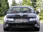 Pontiac GTO Supercharged LS2 by Lingenfelter 2006 года